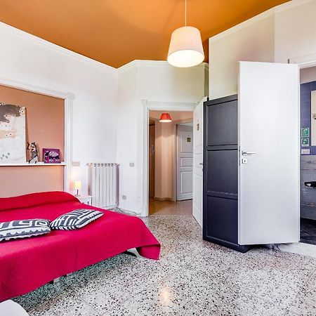Appartamento San Pietro 3 Camere E Bagno In Camera 로마 외부 사진