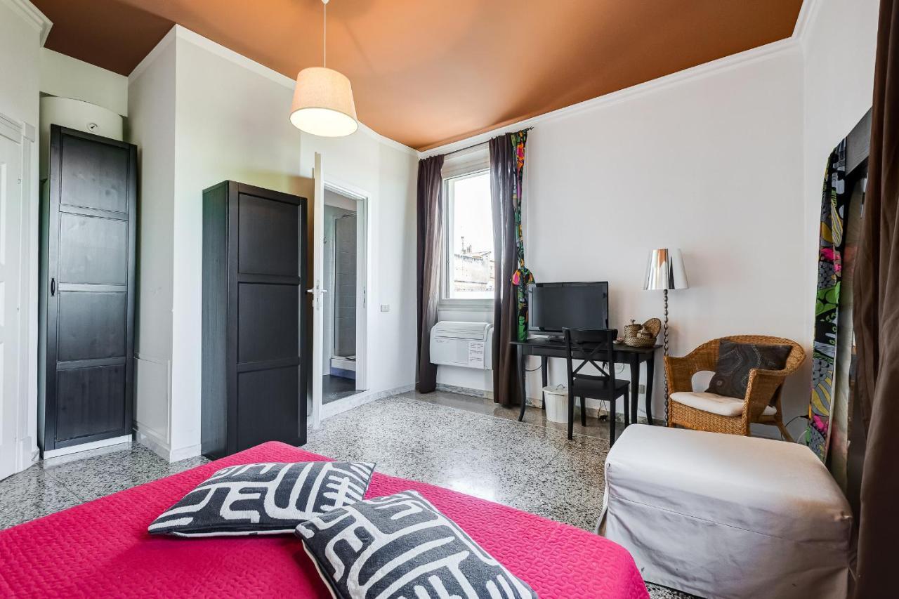 Appartamento San Pietro 3 Camere E Bagno In Camera 로마 외부 사진
