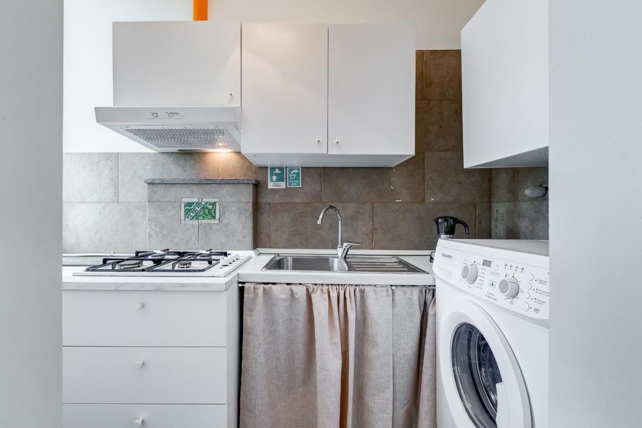 Appartamento San Pietro 3 Camere E Bagno In Camera 로마 외부 사진