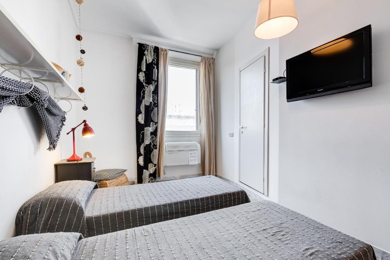 Appartamento San Pietro 3 Camere E Bagno In Camera 로마 외부 사진