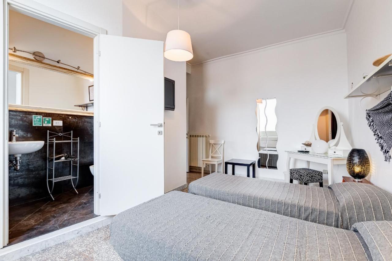 Appartamento San Pietro 3 Camere E Bagno In Camera 로마 외부 사진