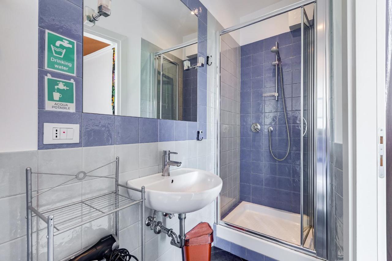 Appartamento San Pietro 3 Camere E Bagno In Camera 로마 외부 사진