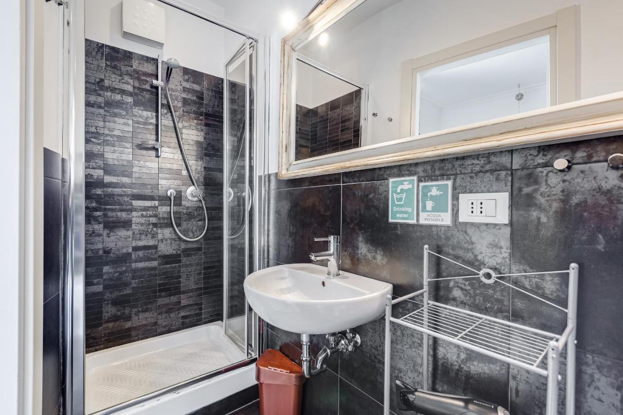 Appartamento San Pietro 3 Camere E Bagno In Camera 로마 외부 사진