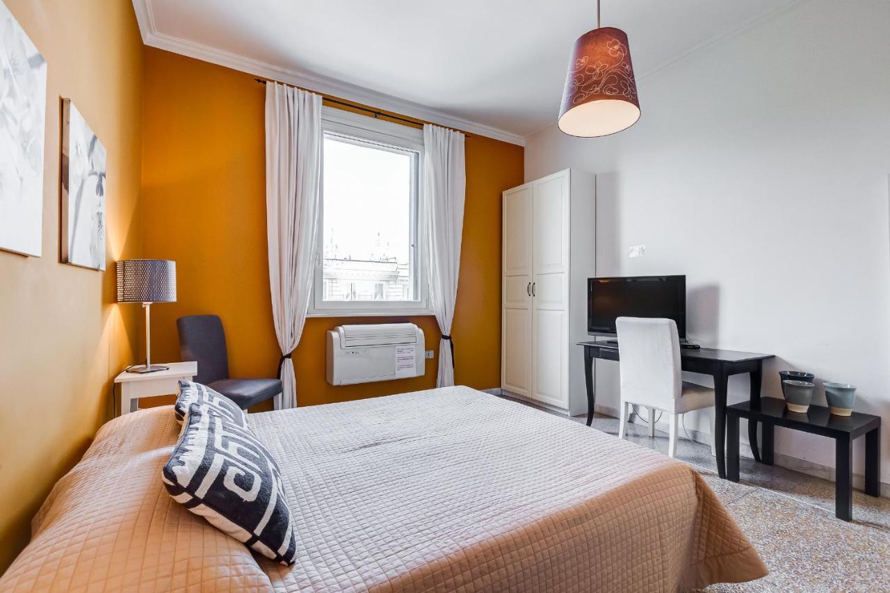 Appartamento San Pietro 3 Camere E Bagno In Camera 로마 외부 사진